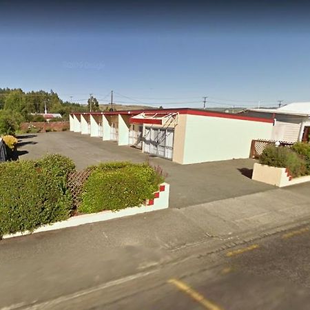 Roadside Motel Waiouru Luaran gambar