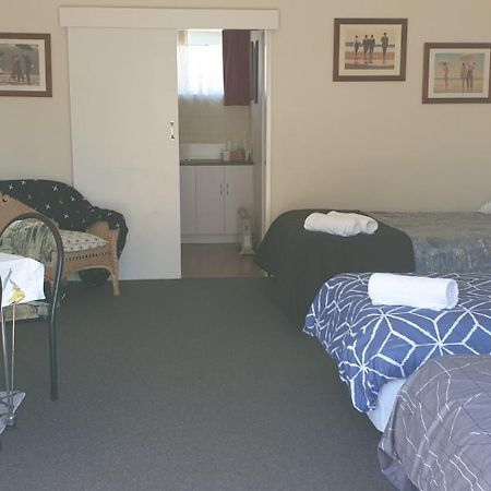 Roadside Motel Waiouru Luaran gambar